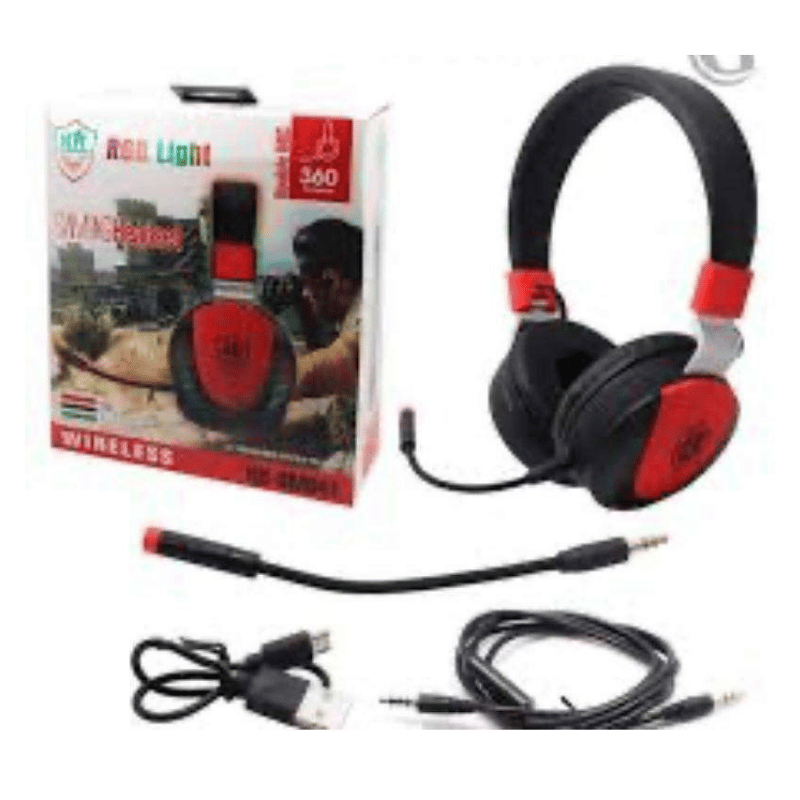 DIADEMA GAMER